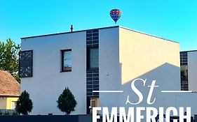 St Emmerich Residence