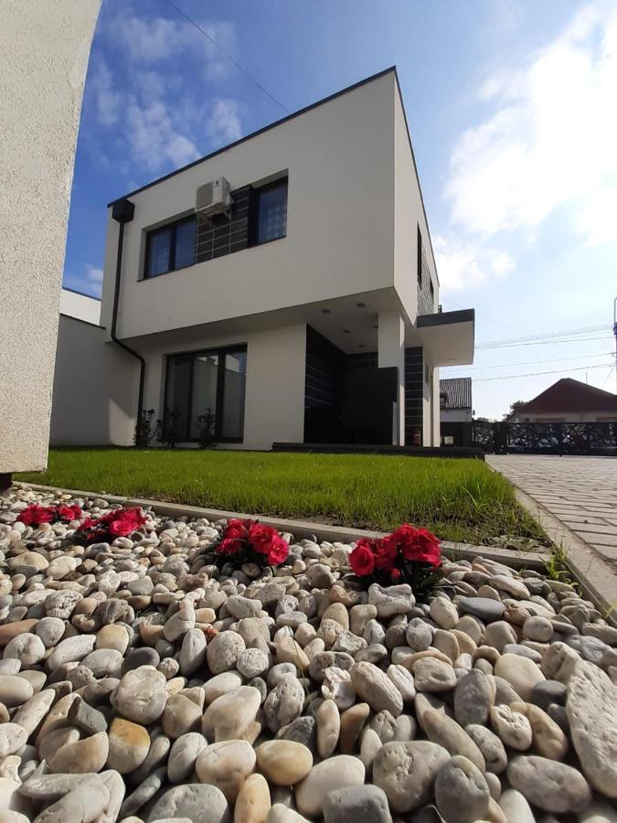 St Emmerich Residence Ráb Exteriér fotografie